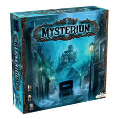 Mysterium